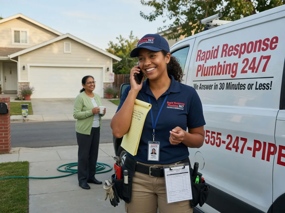 Emergency Plumber Belgium, WI FAQs